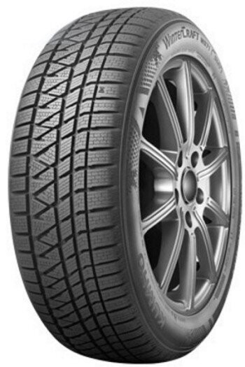 KUMHO  WinterCraft WS71 235/55 R17 99H