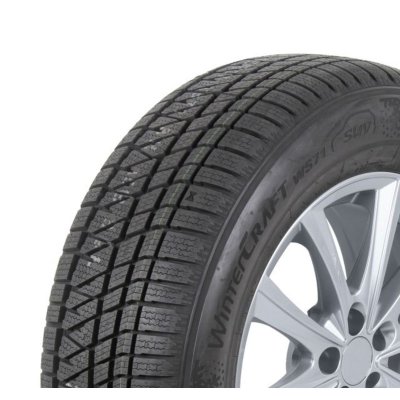 KUMHO  WinterCraft WS71 235/55 R19 105V