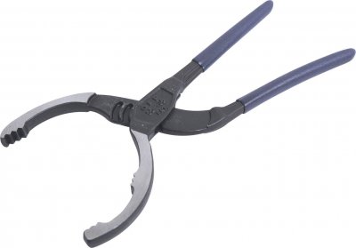 KUNZER  7OFZ01 Pince pour filtre &agrave; huile 140 mm 1 pc(s)