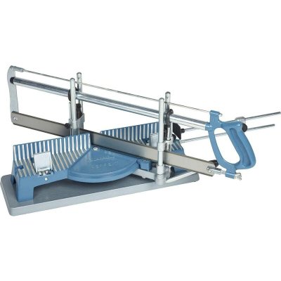 KUPPER  &ndash; Scie &agrave; onglet de pr&eacute;cision 550mm &ndash; Perfekt3