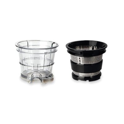KUVINGS Kuving's - Kit sorbet et smoothie pour extracteur de jus B9700