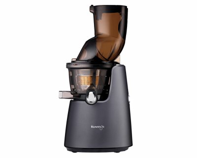 KUVING S Kuvings Extracteur de jus D9900 Gris Mat Anthracite