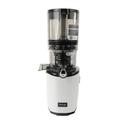 KUVING S Kuvings Extracteur de jus Mains libres AUTO8 Blanc