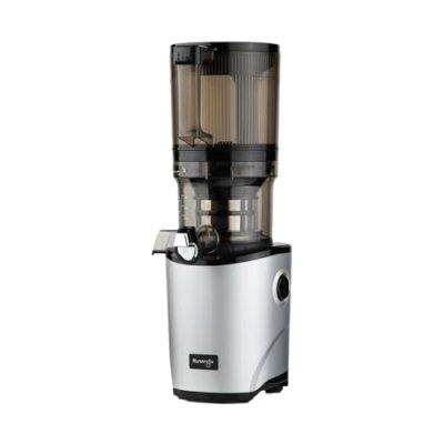 KUVING S Kuvings Extracteur de jus Mains libres AUTO8 Silver