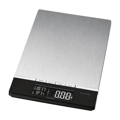BOMANN Kw 1421 Cb Balance De Cuisine
