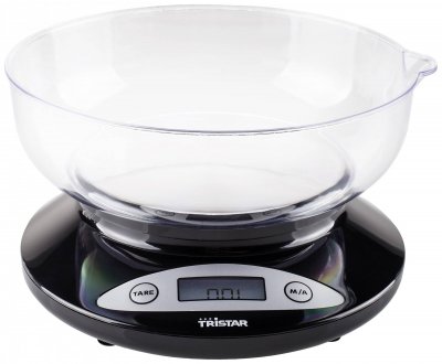 Kw-2430 balance culinaire