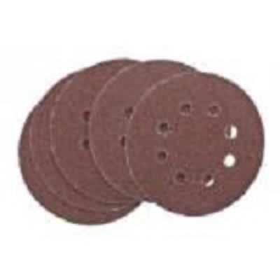 KWB  - 25 disques grain 40 bois et m&eacute;taux 5419-04