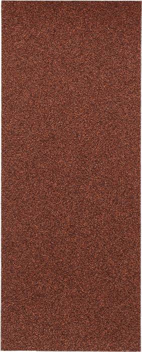 GENERIQUE KWB - 50 bandes abrasives bois et m&eacute;tal 93x230mm
