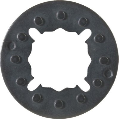 KWB  - 708700 Adaptateur, Set outils multifonction 1 pi&egrave;ce 1 pc(s)