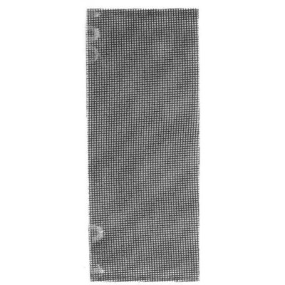 KWB  - 851820 Papier abrasif Grain 120 (l x l) 230 mm x 93 mm 5 pc(s)