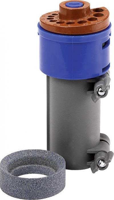 KWB  - Affuteur de m&egrave;ches HSS 3,5 &agrave; 10 mm