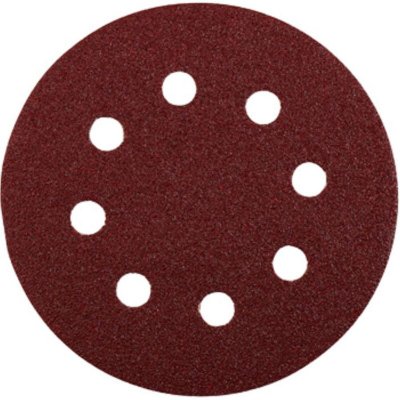 KWB  - Assortiment 25 disques bois et m&eacute;taux diam 125