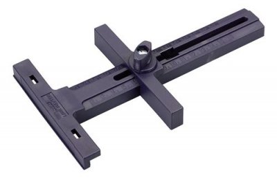 KWB  LINE MASTER Guide machines - 784400
