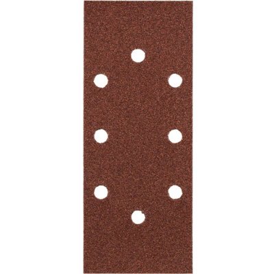KWB  Patins abrasifs, BOIS & M&Eacute;TAL, 93 x 230 mm, type A - 818188