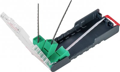  KWB Set de 3 lames de scies sabre - 109183