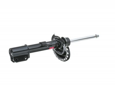 KYB  Amortisseur Excel-G 3338008 Kit amortisseur,Amortisseurs RENAULT,Captur (J5_, H5_)