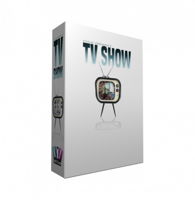 GENERIQUE KYF Edition TV Show Jeu de soci&eacute;t&eacute; &Agrave; partir de 12 ans 3 &agrave; 7 joueurs 30 minutes