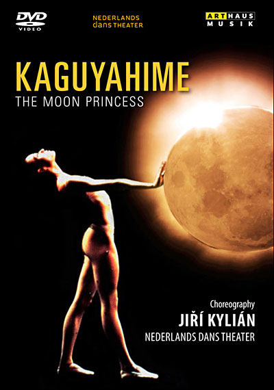 Kylian, Jiri - Kaguyahime: The Moonprincess