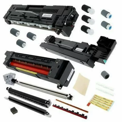 UNISEX Kyocera 1702g13eu0 (mk-710) service-kit, 500k pages