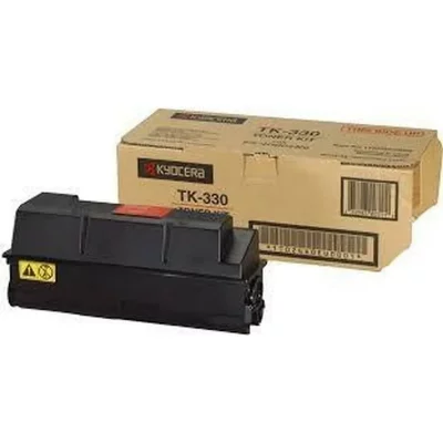 KYOCERA  1T02GA0EUC Cartouche de toner Original Noir