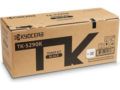 KYOCERA  1T02TX0NL0 Toner Noir(e) Original TK-5290K