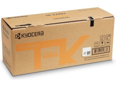 KYOCERA  1T02TXANL0 Toner Jaune Original TK-5290Y