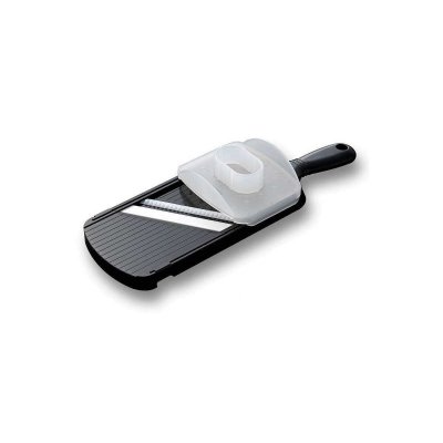 KYOCERA  csn-182s-nbk mandoline julienne noire lame c&eacute;ramique