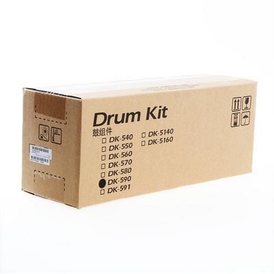 KYOCERA  drum unit, 302kv93017, 302kv93010,302kv93011,3 dk-590