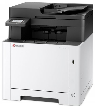 KYOCERA  ECOSYS MA2101cfx Laser A4 1200 x 1200 DPI 21 ppm - Neuf