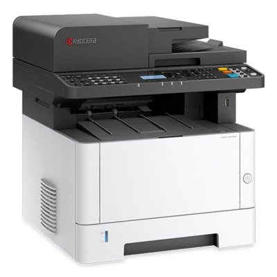 KYOCERA  ECOSYS MA3500fx Laser A4 1200 x 1200 DPI 35 ppm - Neuf