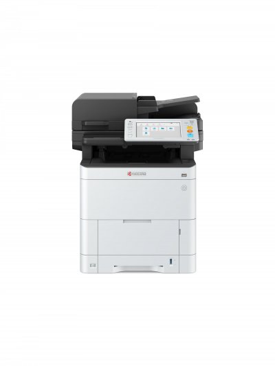KYOCERA  ECOSYS MA4000cix A4 Colour Multifunctional Laser 1102Z43NL0