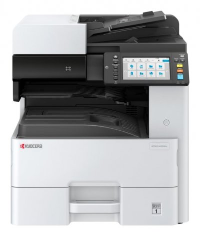 KYOCERA  ECOSYS MZ3201ix Laser A3 1200 x 1200 DPI - Neuf