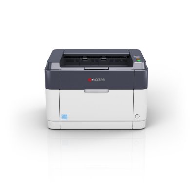 KYOCERA  FS-1061DN 1800 x 600 DPI A4, Imprimante laser