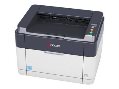 KYOCERA  FS-1061DN - imprimante - monochrome - laser 