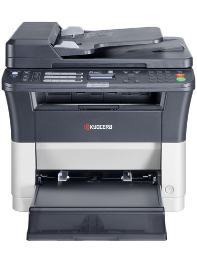 KYOCERA  FS-1325MFP - imprimante multifonctions ( Noir et blanc )