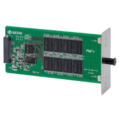 KYOCERA  HD-7-Solid-State-Disk-128 GB Accessoires  Original 1505J80UN0