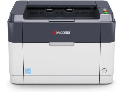 KYOCERA   FS-1061DN 1800 x 600 DPI A4