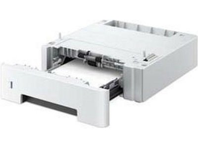 KYOCERA   pf 3110 - bac d'alimentation - 500 feuilles noir