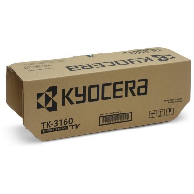 KYOCERA   TK 3160