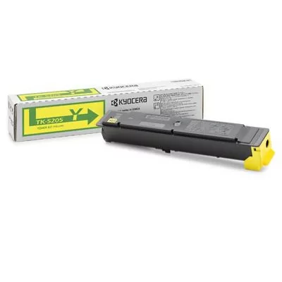 KYOCERA   TK 5205Y 