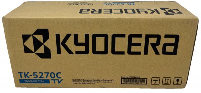 KYOCERA   TK 5270C
