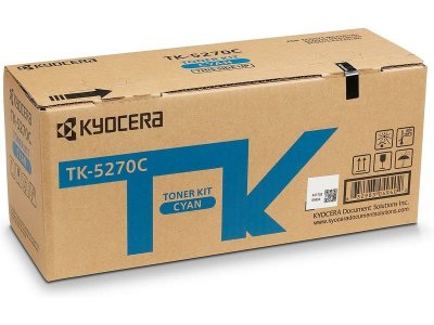 KYOCERA   TK 5270C