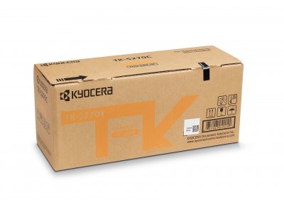 KYOCERA   TK 5270Y