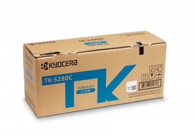 KYOCERA   TK 5280C