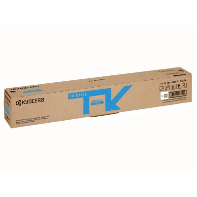 KYOCERA   TK 8115C