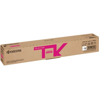 KYOCERA   tk 8115m 1T02P3BNL0