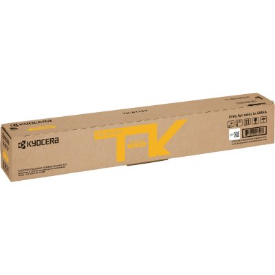 KYOCERA   TK 8115Y