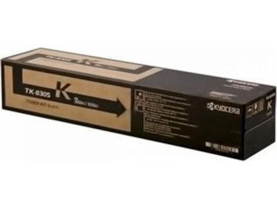 KYOCERA   TK-8305K Original Noir 1 pi&egrave;ce(s)