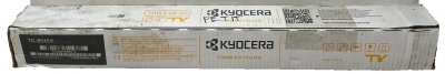 KYOCERA   TK-8515Y Original Jaune 1 pi&egrave;ce(s)