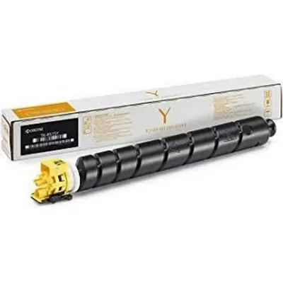 KYOCERA   TK-8515Y Original Jaune 1 pi&egrave;ce(s)